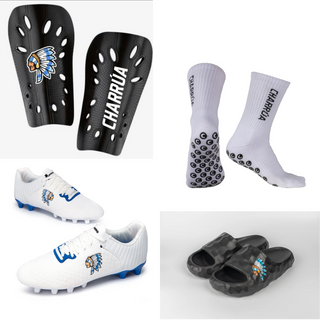 Adults’ Charrua Gift Box – $180 (Sizes 7–11)