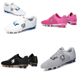 Ultimate Charrua Football Pack