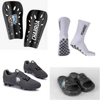 Kids’ Charrua Gift Box – $160 (Sizes 3–6)