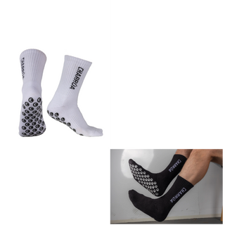 3-Pack Grip Socks Bundle