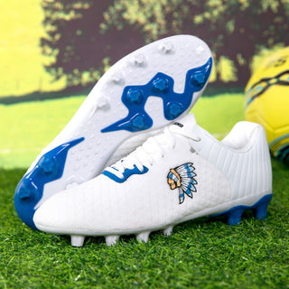 Charrua Elite Soccer Boots – AG/FG All Ground Performance