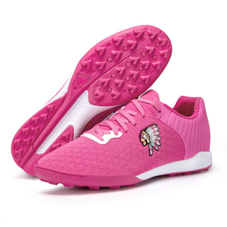 Charrua Elite Soccer Boots – AG/FG All Ground Performance