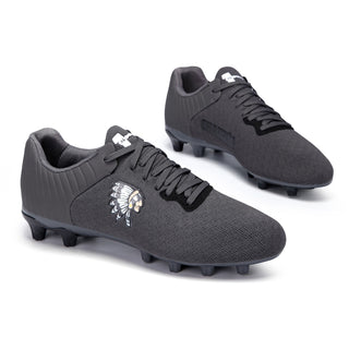 Charrua Elite Soccer Boots – AG/FG All Ground Performance