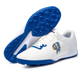 Charrua Elite Soccer Boots – AG/FG All Ground Performance