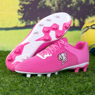 Charrua Elite Soccer Boots – AG/FG All Ground Performance