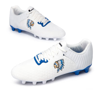 Charrua Elite Soccer Boots – AG/FG All Ground Performance