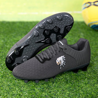 Charrua Elite Soccer Boots – AG/FG All Ground Performance