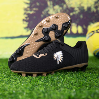 Charrua Elite Soccer Boots – AG/FG All Ground Performance