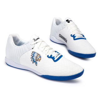 Charrua Elite Soccer Boots – AG/FG All Ground Performance