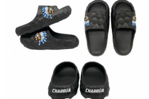 Charrua Chuncla Recovery Slides – Comfort Meets Style