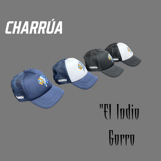 Charrua "El Indio" Gorro
