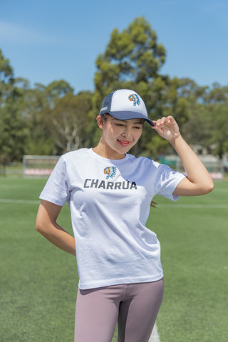 Charrua Pro-Tech Soccer Shirt – Moisture-Wicking Performance Wear
