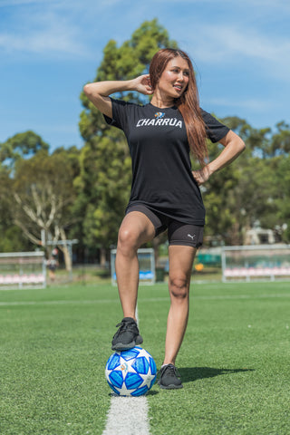 Charrua Pro-Tech Soccer Shirt – Moisture-Wicking Performance Wear