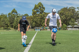 Charrua Pro-Tech Soccer Shirt – Moisture-Wicking Performance Wear