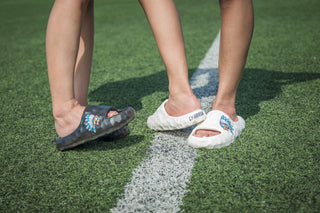 Charrua Chuncla Recovery Slides – Comfort Meets Style