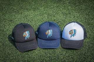 Charrua "El Indio" Gorro