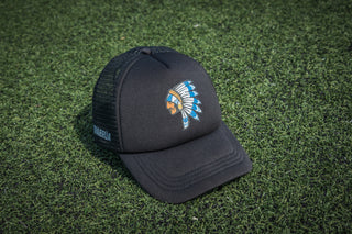 Charrua "El Indio" Gorro