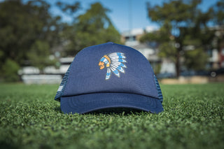 Charrua "El Indio" Gorro