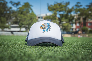 Charrua "El Indio" Gorro