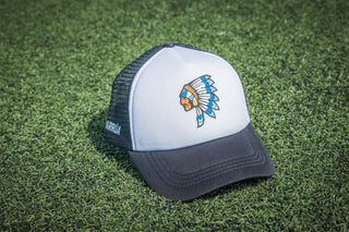 Charrua "El Indio" Gorro