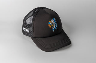 Charrua "El Indio" Gorro