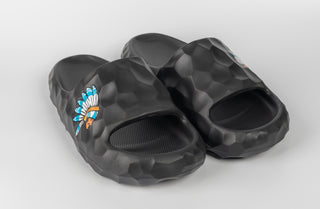 Charrua Chuncla Recovery Slides – Comfort Meets Style