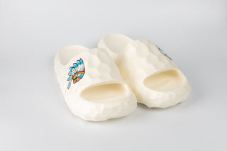 Charrua Chuncla Recovery Slides – Comfort Meets Style