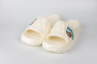 Charrua Chuncla Recovery Slides – Comfort Meets Style