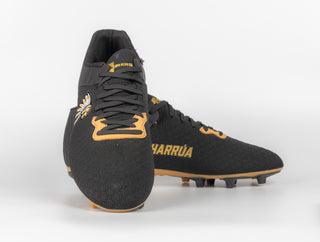 Charrua Elite Soccer Boots – AG/FG All Ground Performance