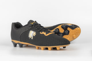 Charrua Elite Soccer Boots – AG/FG All Ground Performance