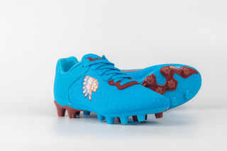 Charrua Elite Soccer Boots – AG/FG All Ground Performance