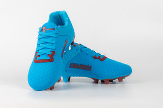 Charrua Elite Soccer Boots – AG/FG All Ground Performance