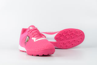 Charrua Elite Soccer Boots – AG/FG All Ground Performance