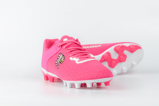 Charrua Elite Soccer Boots – AG/FG All Ground Performance