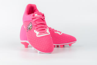 Charrua Elite Soccer Boots – AG/FG All Ground Performance