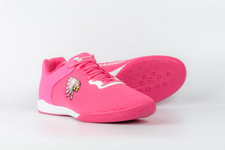 Charrua Elite Soccer Boots – AG/FG All Ground Performance