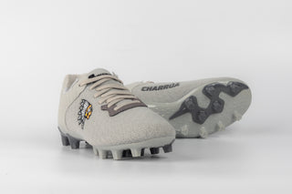 Charrua Elite Soccer Boots – AG/FG All Ground Performance