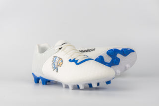 Charrua Elite Soccer Boots – AG/FG All Ground Performance