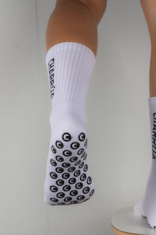 Charrua Performance Grip Socks – Maximum Comfort + Control