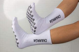 Charrua Performance Grip Socks – Maximum Comfort + Control