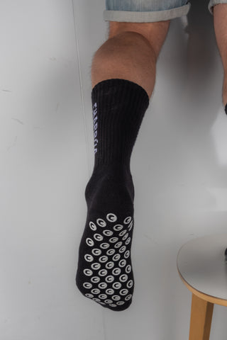 Charrua Performance Grip Socks – Maximum Comfort + Control