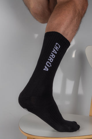Charrua Performance Grip Socks – Maximum Comfort + Control
