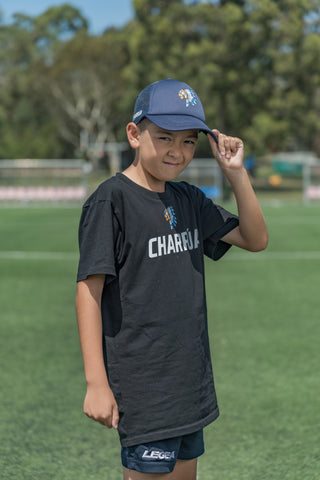 Charrua "El Indio" Gorro