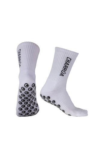 Charrua Performance Grip Socks – Maximum Comfort + Control