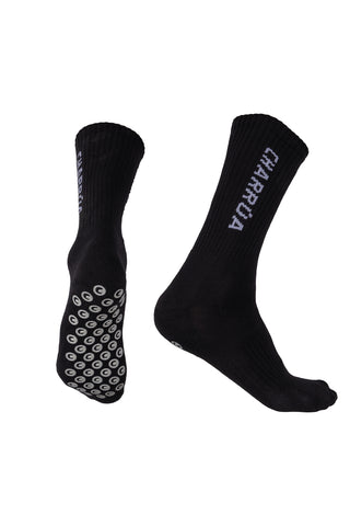 Charrua Performance Grip Socks – Maximum Comfort + Control