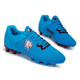 Charrua Elite Soccer Boots – AG/FG All Ground Performance