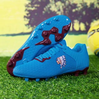 Charrua Elite Soccer Boots – AG/FG All Ground Performance